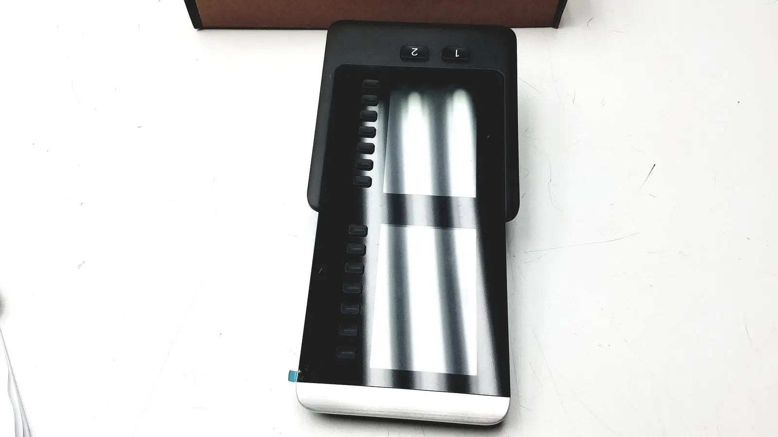 Cisco 8800 Series KEM for Audio CP-8800-A-KEM-3PC= | 74-114878-01 - IP Phone Expansion Module