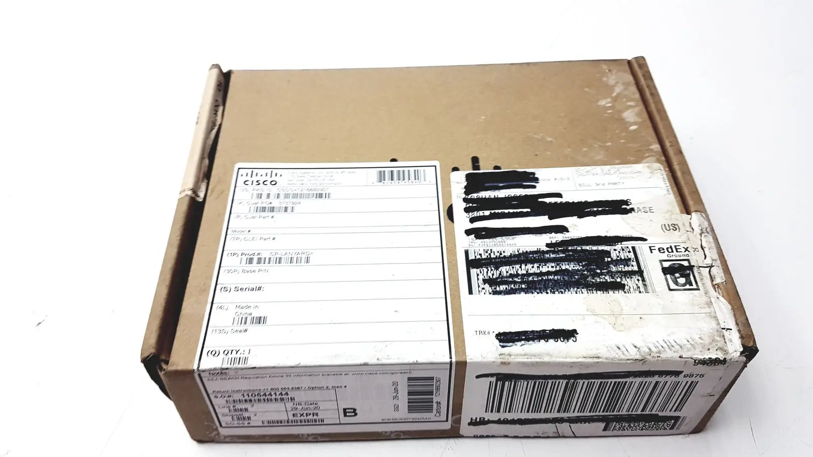 Cisco 8821 Lanyard (CP-LANYARD)