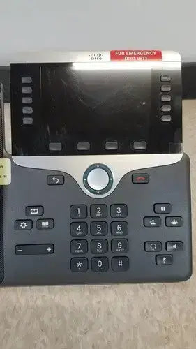 Cisco 8841 IP Phone
