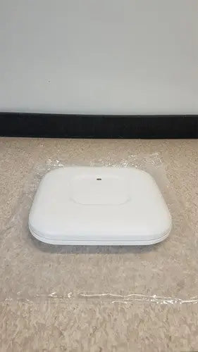 Cisco AIR-CAP2702I-B-K9 Aironet 2700 Series Wireless Access Point w/ Bracket