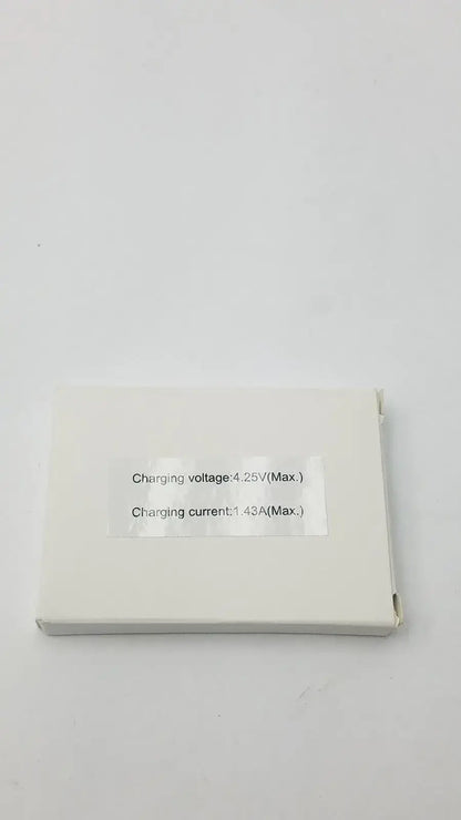 CISCO Battery BI-HERMI-1K4KSX-01 P/N 74-5469-01 1450mAh