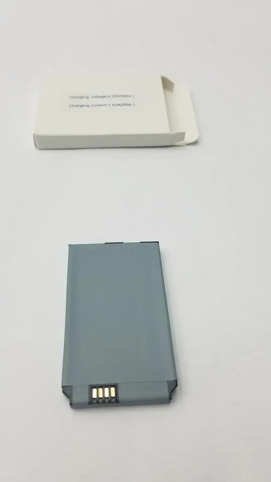 CISCO Battery BI-HERMI-1K4KSX-01 P/N 74-5469-01 1450mAh