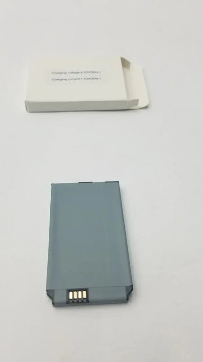 CISCO Battery BI-HERMI-1K4KSX-01 P/N 74-5469-01 1450mAh