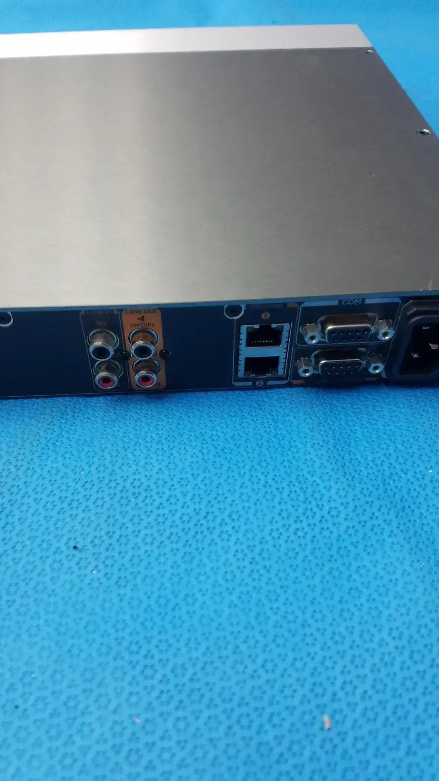 CISCO C40 TANDBERG TTC6-11 TelePresence Codec Video Conference System