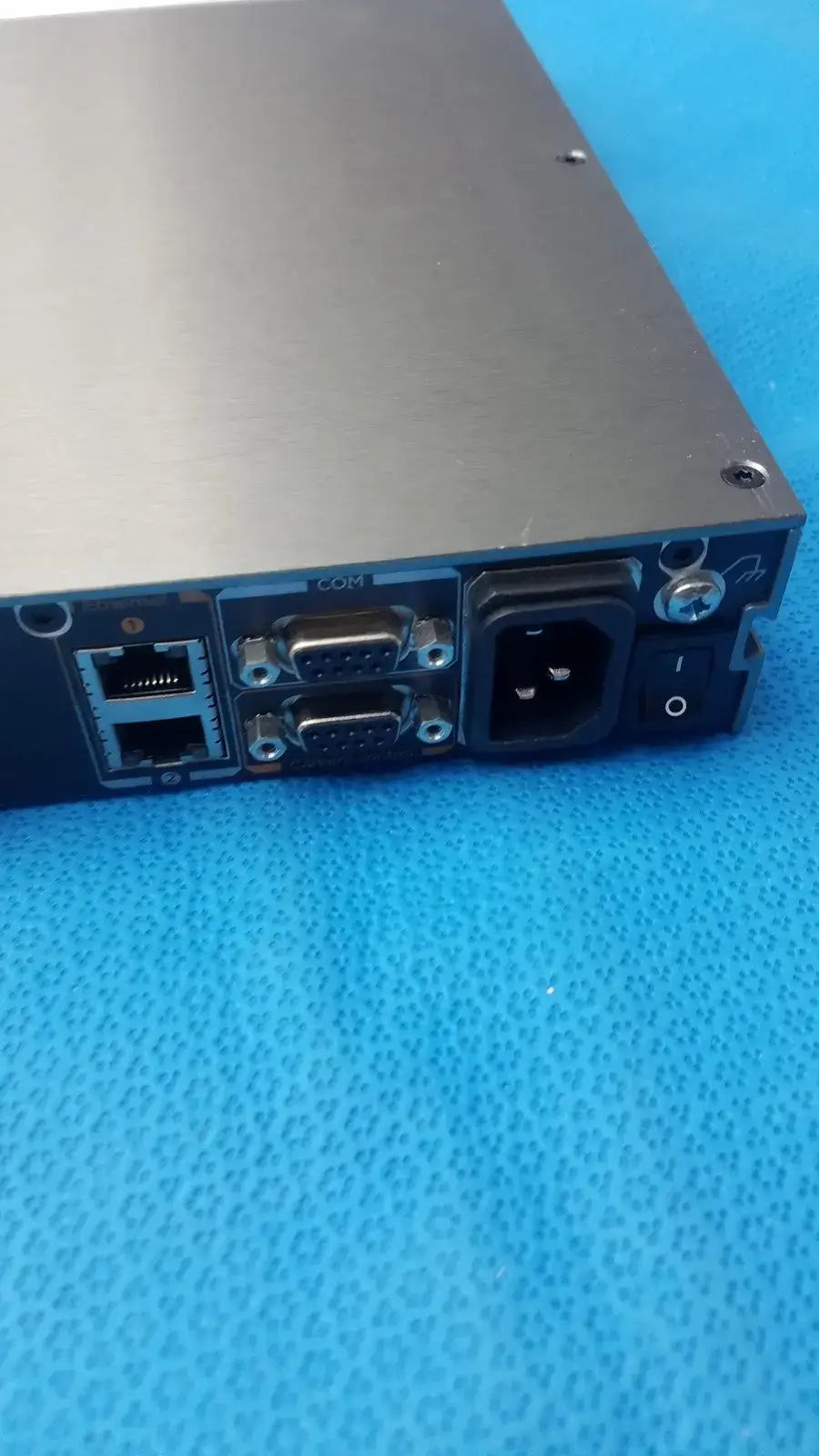 CISCO C40 TANDBERG TTC6-11 TelePresence Codec Video Conference System