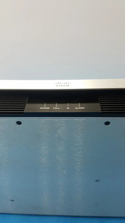 CISCO C40 TANDBERG TTC6-11 TelePresence Codec Video Conference System