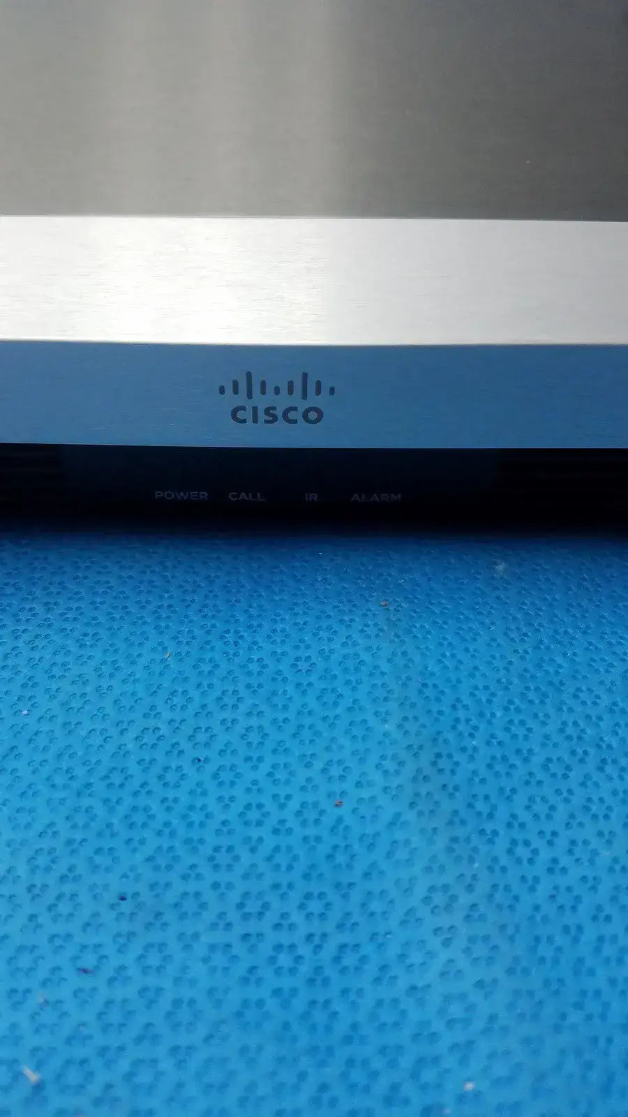 CISCO C40 TANDBERG TTC6-11 TelePresence Codec Video Conference System