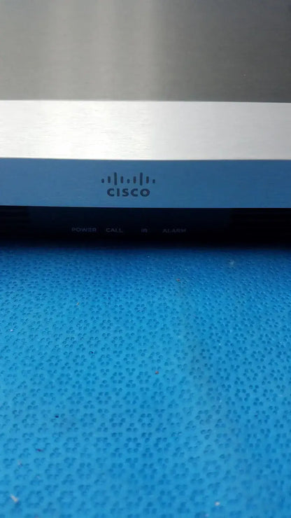 CISCO C40 TANDBERG TTC6-11 TelePresence Codec Video Conference System
