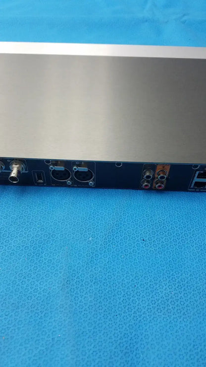 CISCO C40 TANDBERG TTC6-11 TelePresence Codec Video Conference System