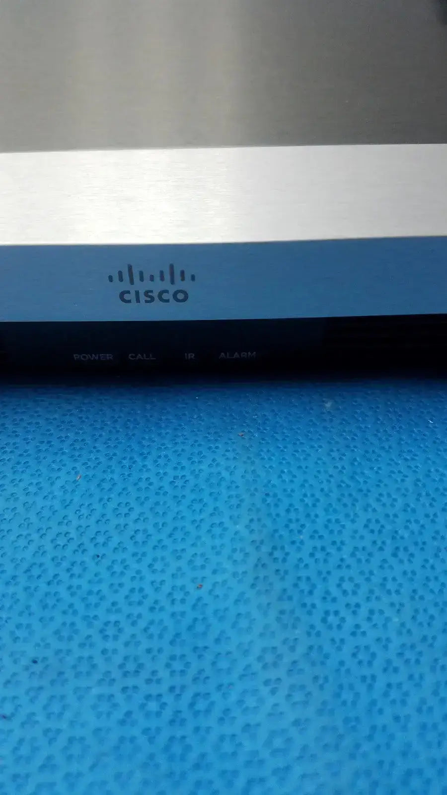 CISCO C40 TANDBERG TTC6-11 TelePresence Codec Video Conference System