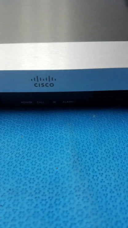 CISCO C40 TANDBERG TTC6-11 TelePresence Codec Video Conference System