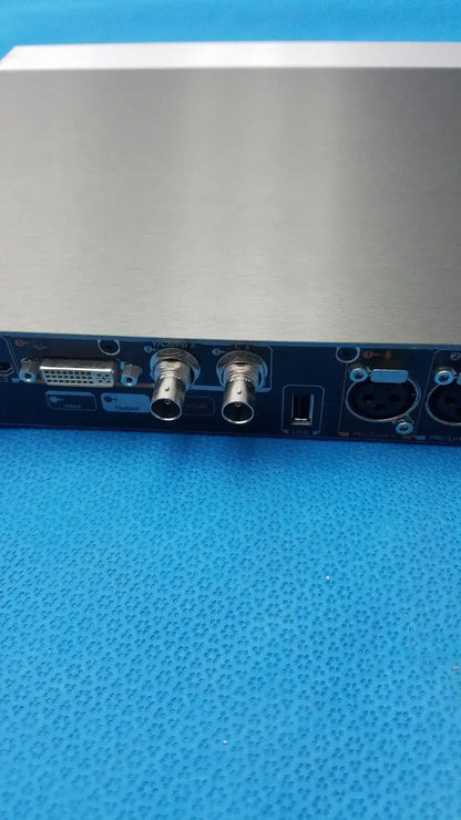 CISCO C40 TANDBERG TTC6-11 TelePresence Codec Video Conference System