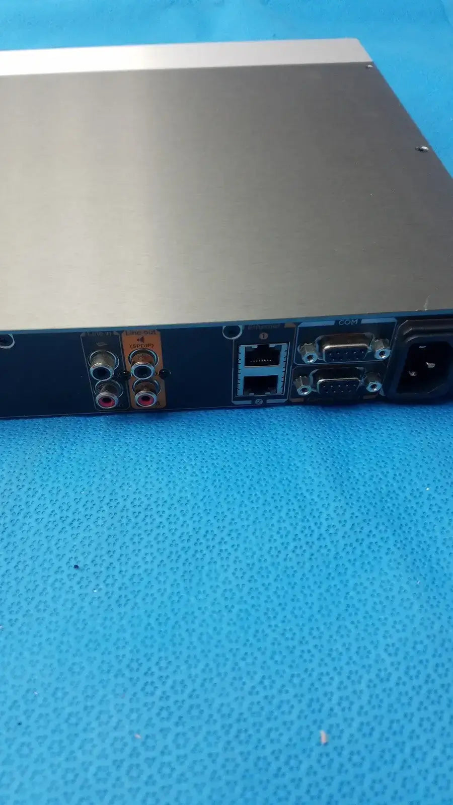 CISCO C40 TANDBERG TTC6-11 TelePresence Codec Video Conference System