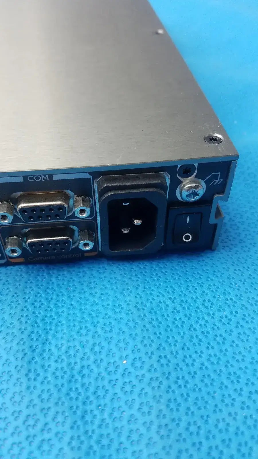 CISCO C40 TANDBERG TTC6-11 TelePresence Codec Video Conference System