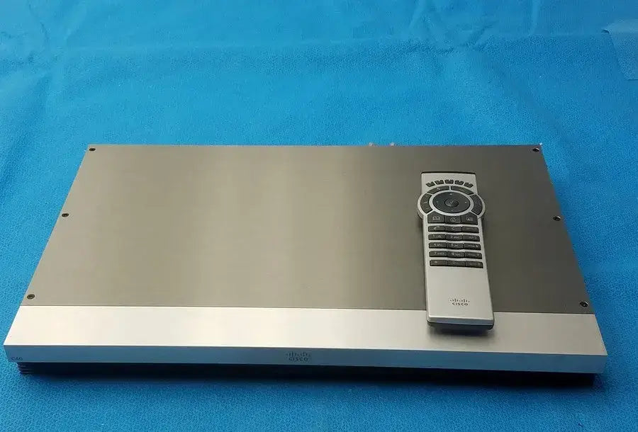 CISCO C40 TANDBERG TTC6-11 TelePresence Codec Video Conference System
