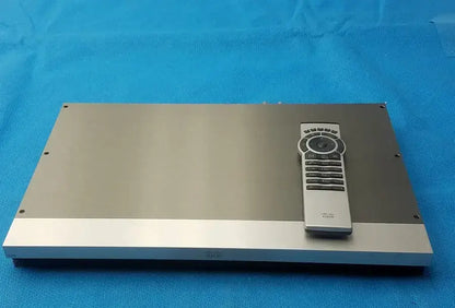 CISCO C40 TANDBERG TTC6-11 TelePresence Codec Video Conference System