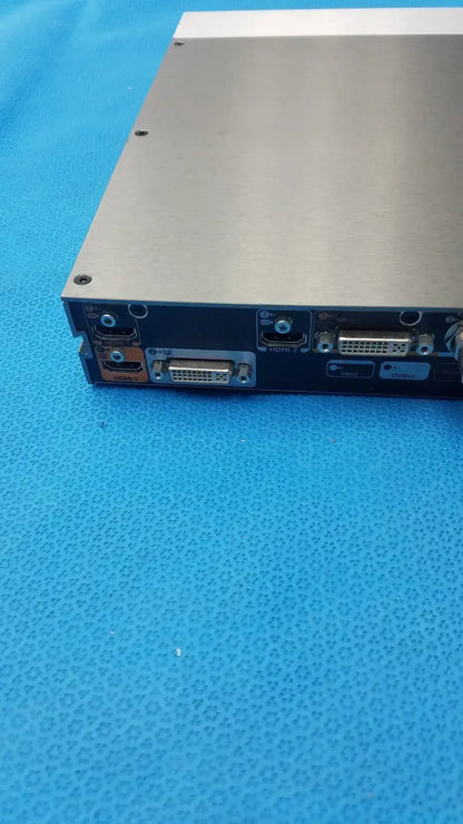 CISCO C40 TANDBERG TTC6-11 TelePresence Codec Video Conference System