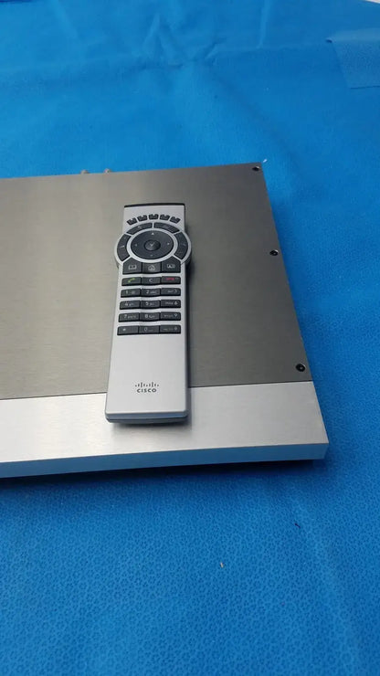 CISCO C40 TANDBERG TTC6-11 TelePresence Codec Video Conference System