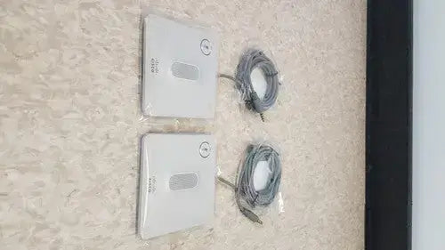 Cisco CP-8832-MIC-WIRED= Corded Telephone Microphone Kit - Conference Phone