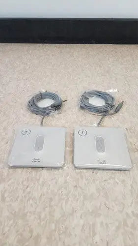 Cisco CP-8832-MIC-WIRED Wired Microphone Kit