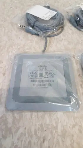 Cisco CP-8832-MIC-WIRED Wired Microphone Kit