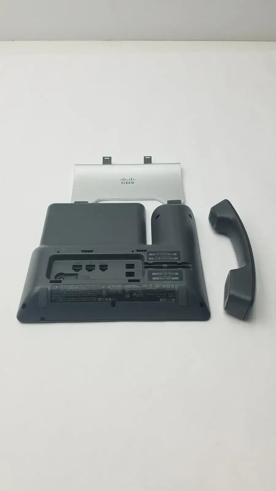 Cisco CP8841 IP Business Phone With Handset