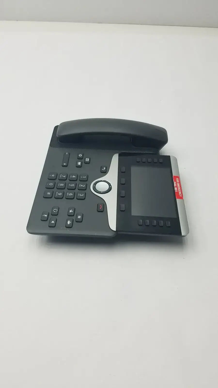 Cisco CP8841 IP Business Phone With Handset