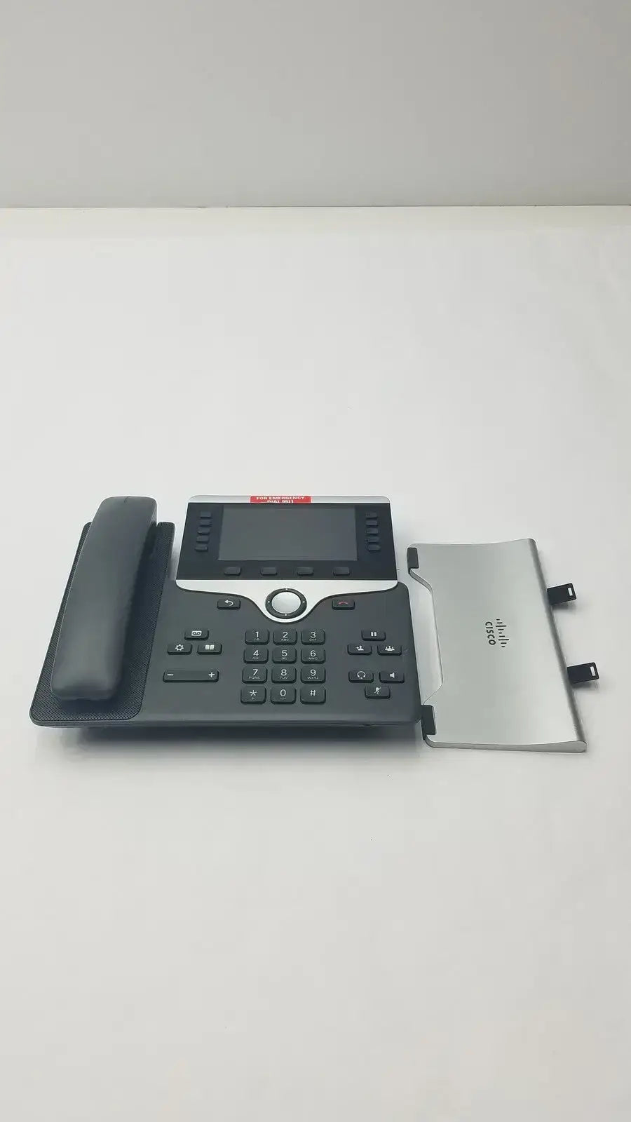 Cisco CP8841 IP Business Phone With Handset
