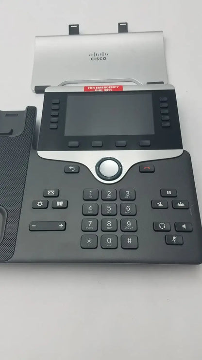Cisco CP8841 IP Business Phone With Handset