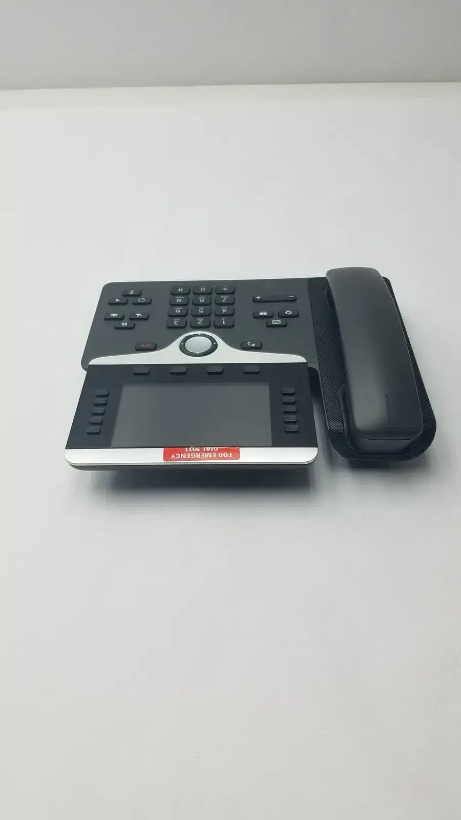 Cisco CP8841 IP Business Phone With Handset