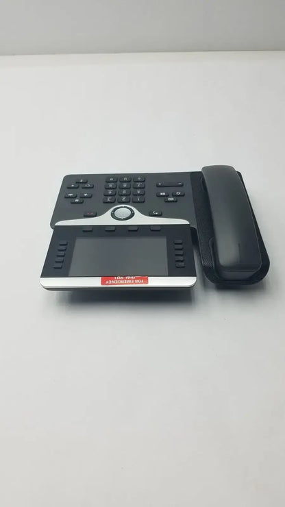Cisco CP8841 IP Business Phone With Handset