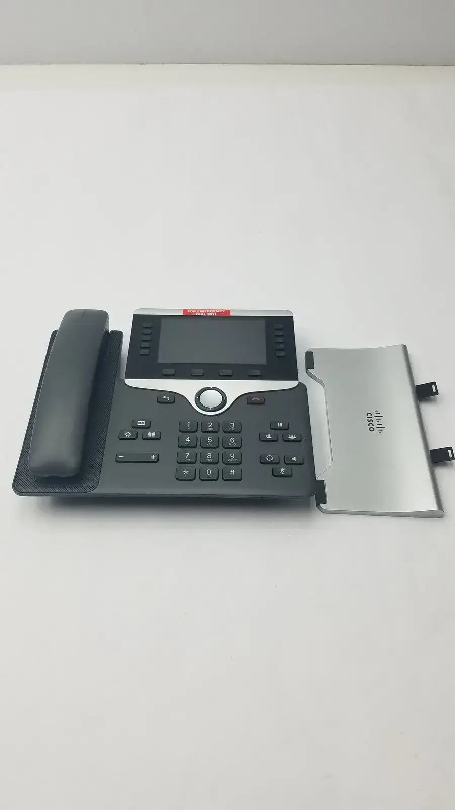 Cisco CP8841 IP Business Phone With Handset