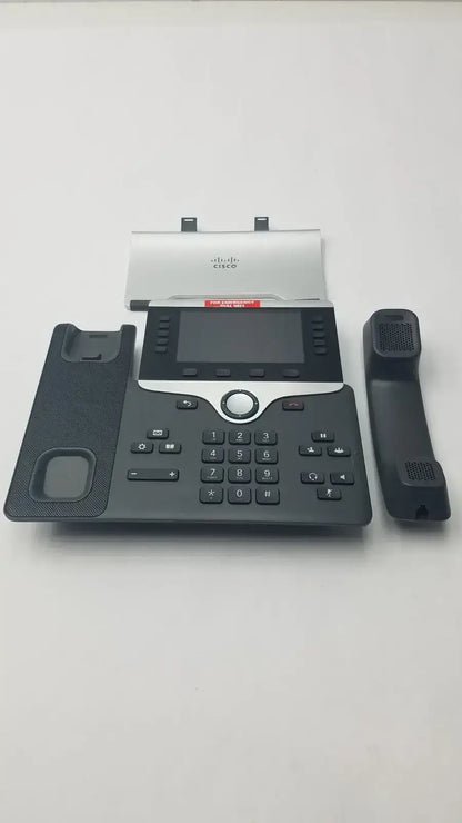 Cisco CP8841 IP Business Phone With Handset