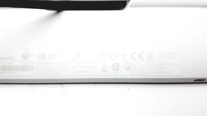 Cisco CTS-CTRL-DV10 TelePresence Touch MX Series Anatel 0159-14-1086 - Controller