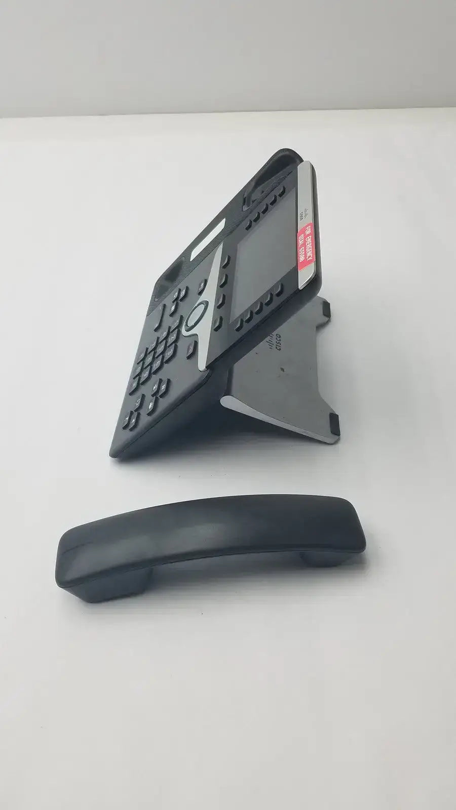 Cisco IP Business Phone With Handset