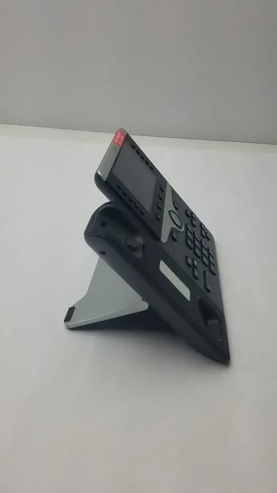 Cisco IP Business Phone With Handset