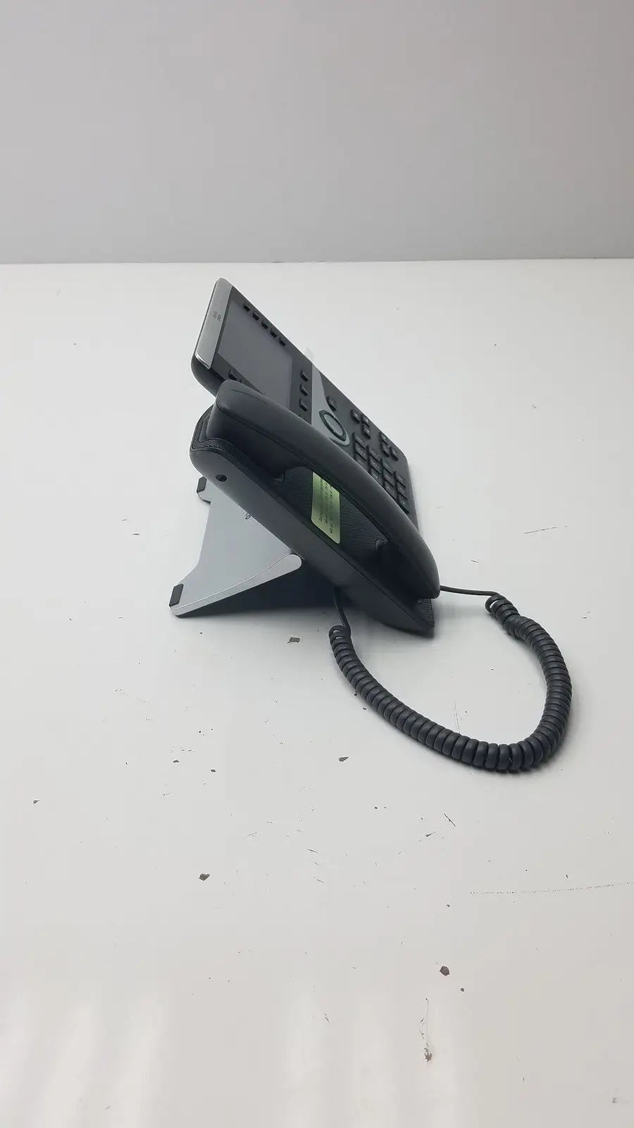 Cisco IP Phone VOIP Video With Handset