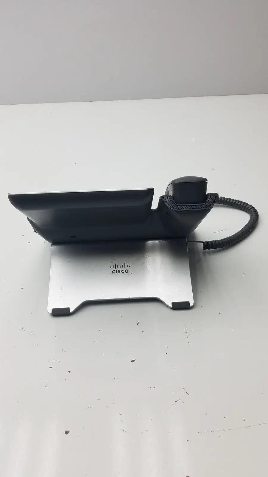 Cisco IP Phone VOIP Video With Handset