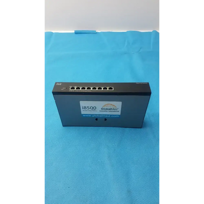 Cisco Small Business SF300-08 Network Switch