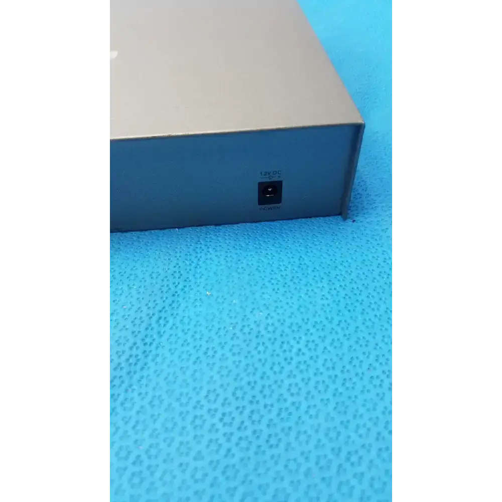 Cisco Small Business SF300-08 Network Switch