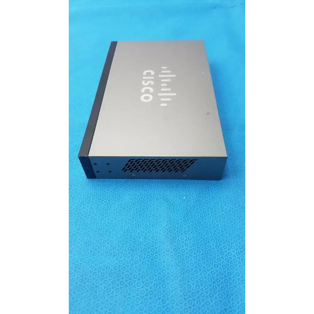 Cisco Small Business SF300-08 Network Switch