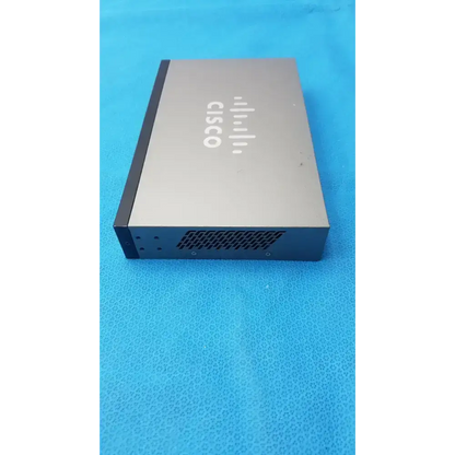 Cisco Small Business SF300-08 Network Switch