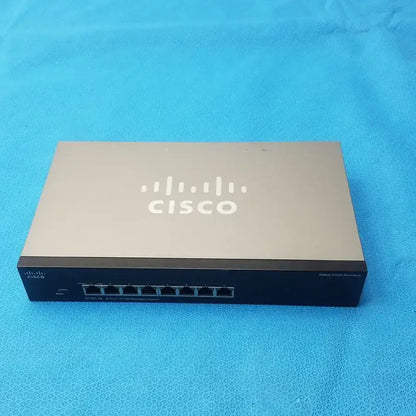 Cisco Small Business SF300-08 Network Switch