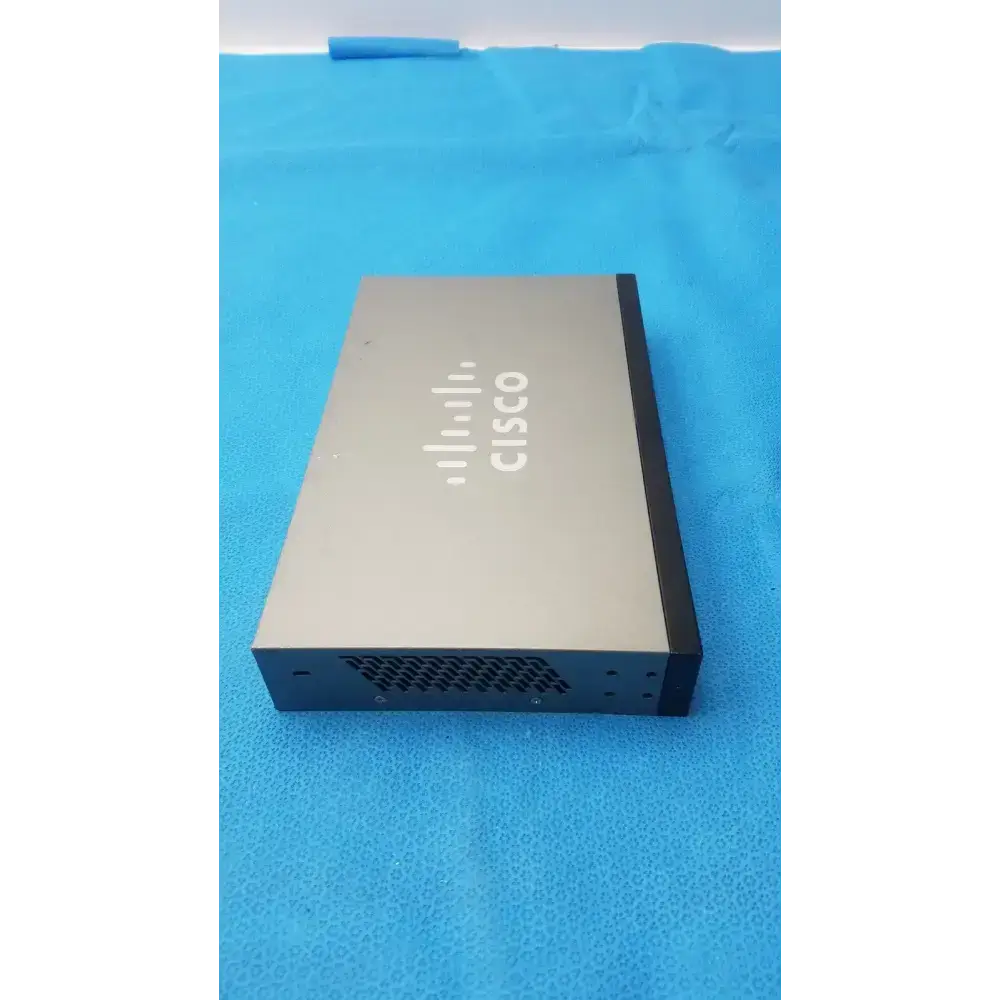 Cisco Small Business SF300-08 Network Switch