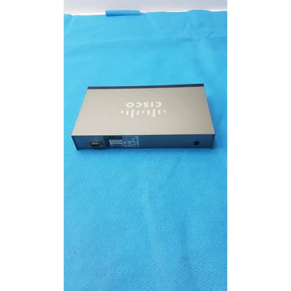 Cisco Small Business SF300-08 Network Switch