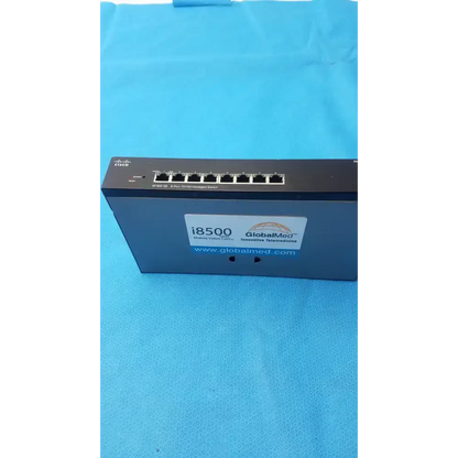 Cisco Small Business SF300-08 Network Switch