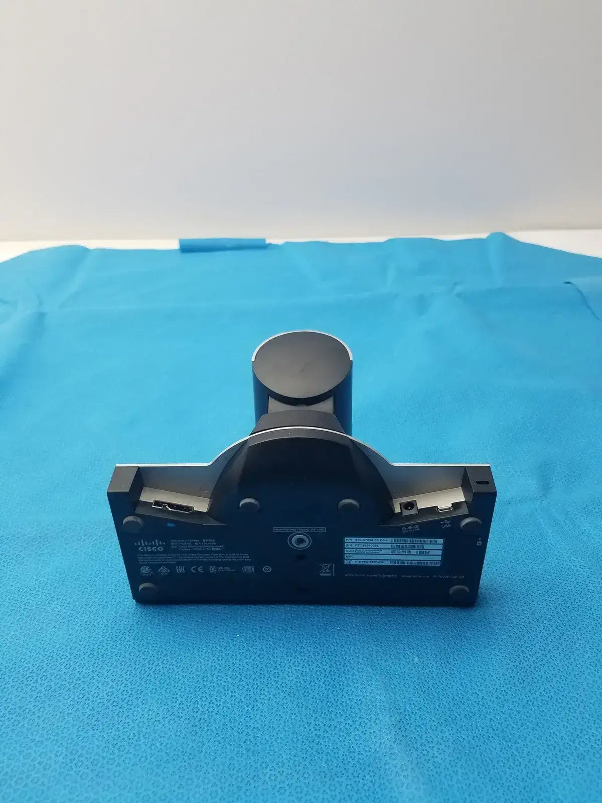 Cisco TelePresence CTS-PHD1080P4XS2 - Camera