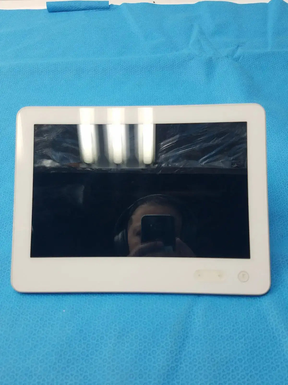 CISCO TelePresence Touch 10 Control Panel