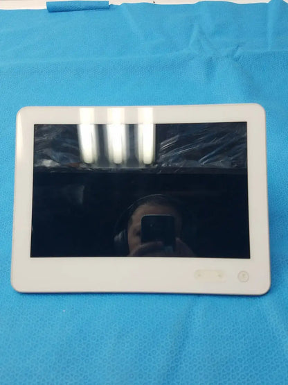 CISCO TelePresence Touch 10 Control Panel
