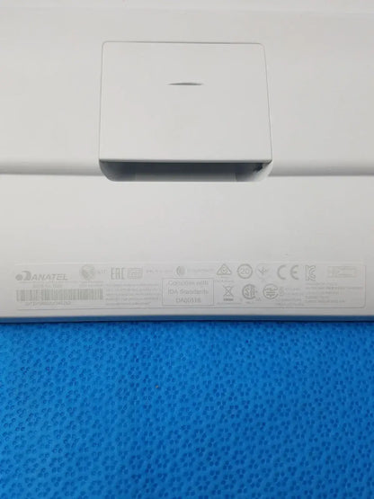 CISCO TelePresence Touch 10 Control Panel